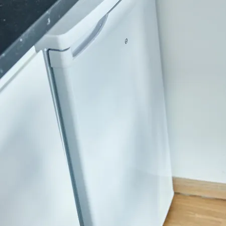 Be-3g - Joli 2 Pieces Equipe Pour 1-2 Pers Au 3eme Etage Au Centre De * Mulhouse