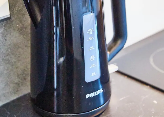 Be-3g - Joli 2 Pieces Equipe Pour 1-2 Pers Au 3eme Etage Au Centre De * Mulhouse