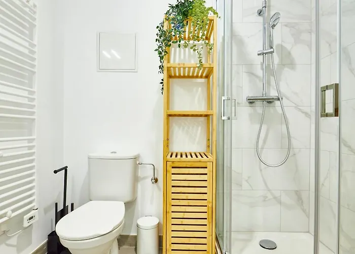 Be-3g - Joli 2 Pieces Equipe Pour 1-2 Pers Au 3eme Etage Au Centre De * Mulhouse